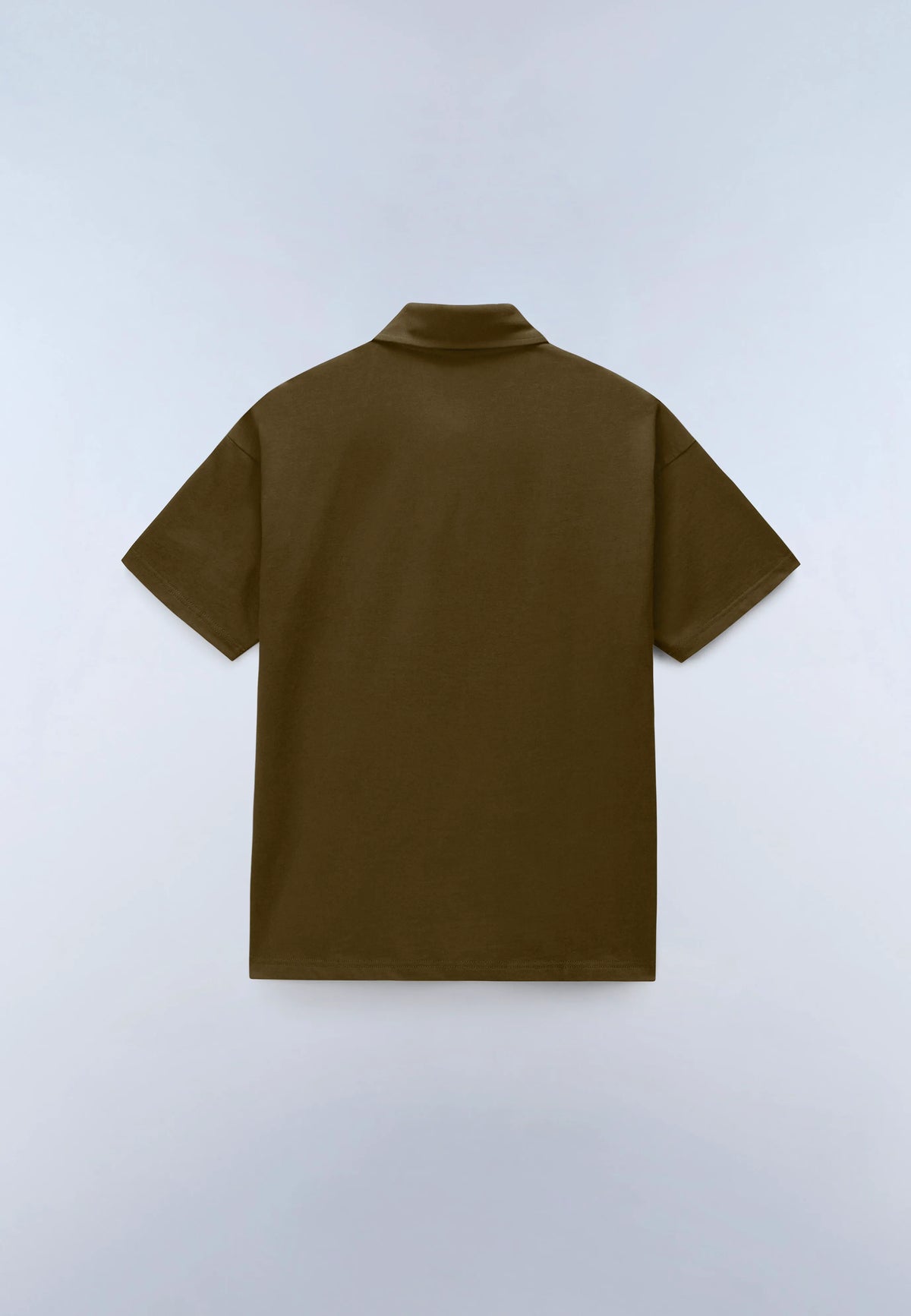 Dark Green Olive