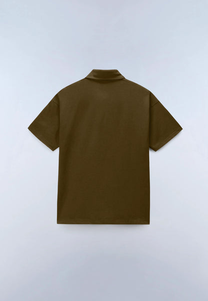 Dark Green Olive