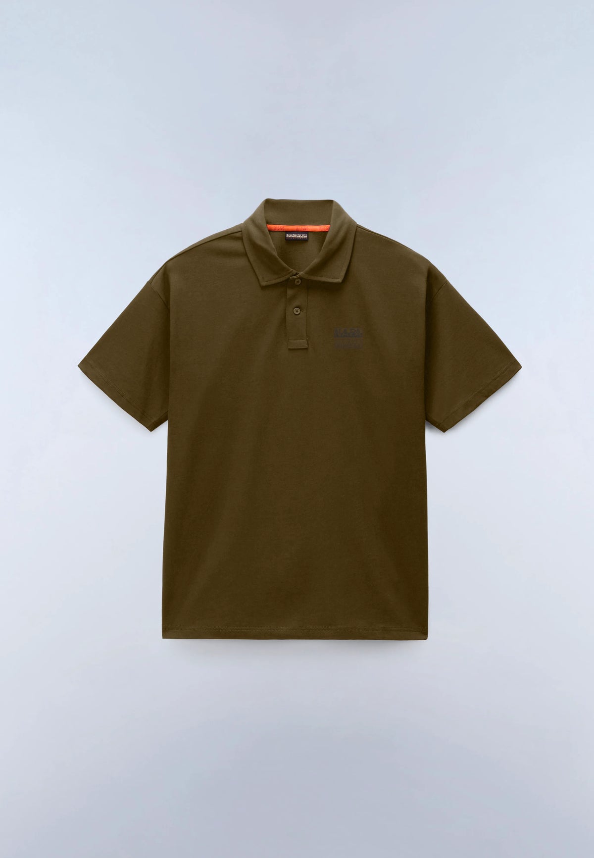 Dark Green Olive