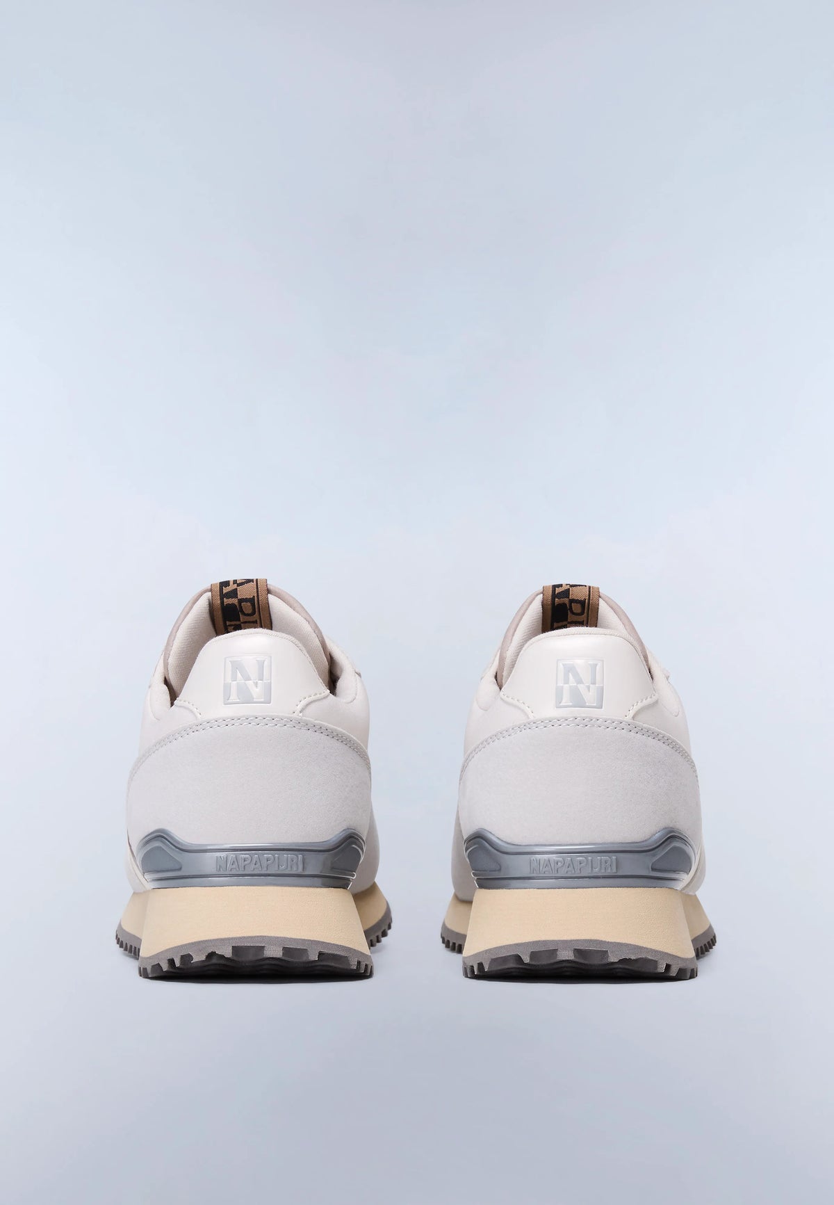 White/Beige