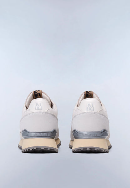White/Beige