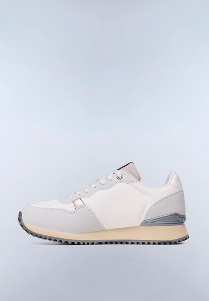 White/Beige