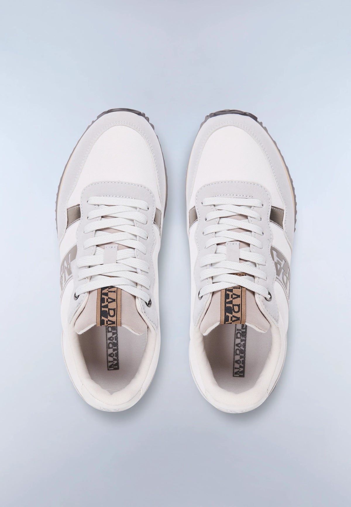 White/Beige