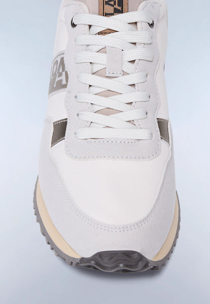 White/Beige