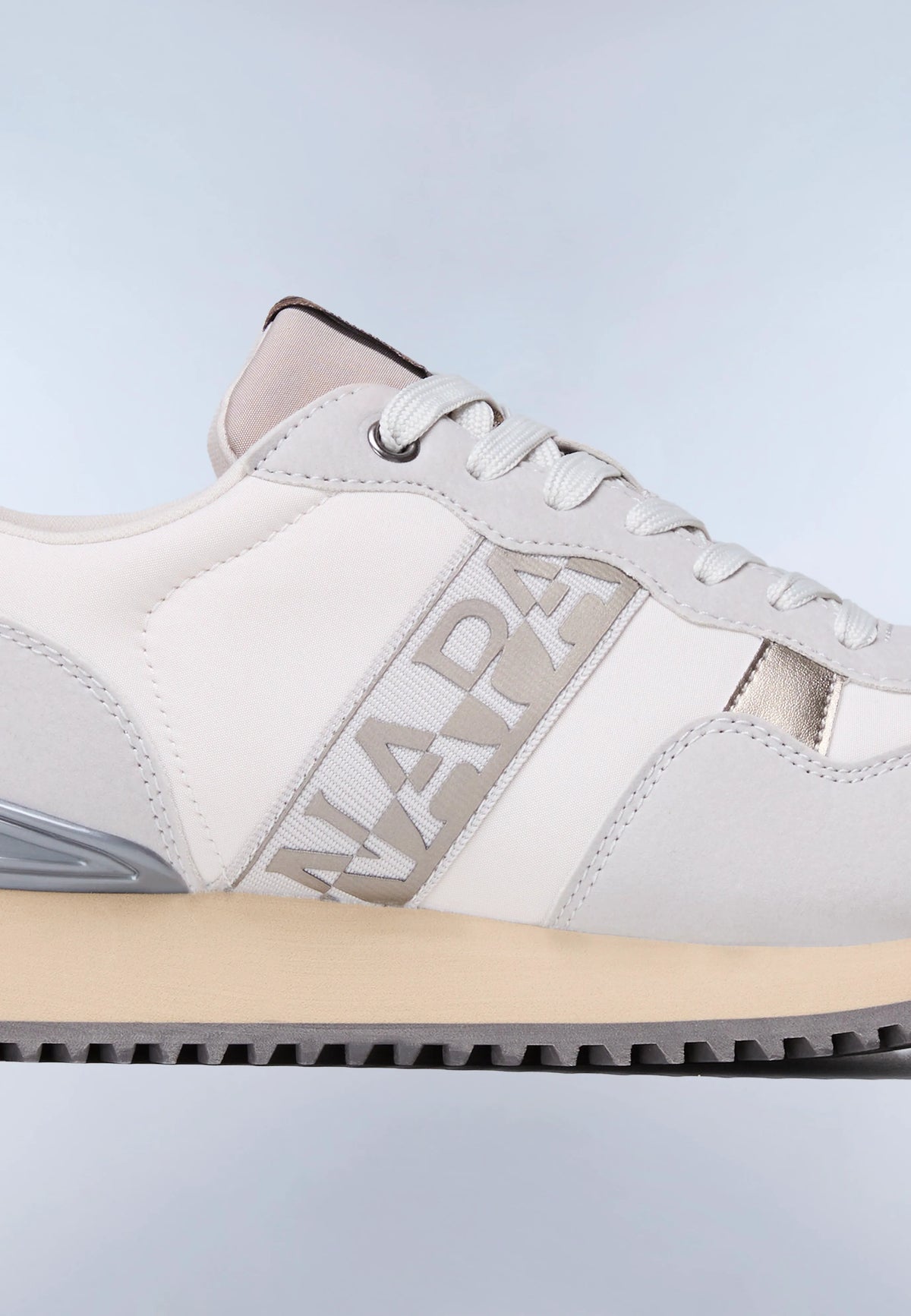 White/Beige