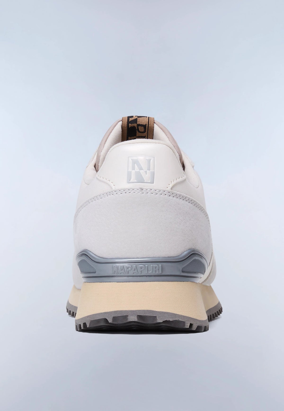 White/Beige