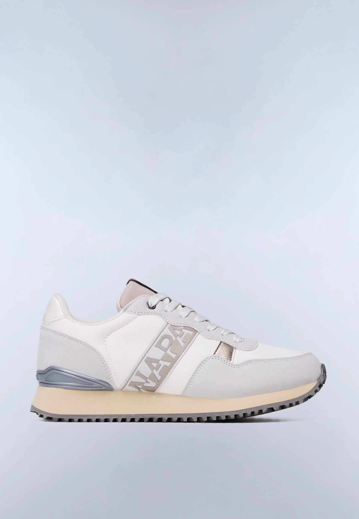 White/Beige