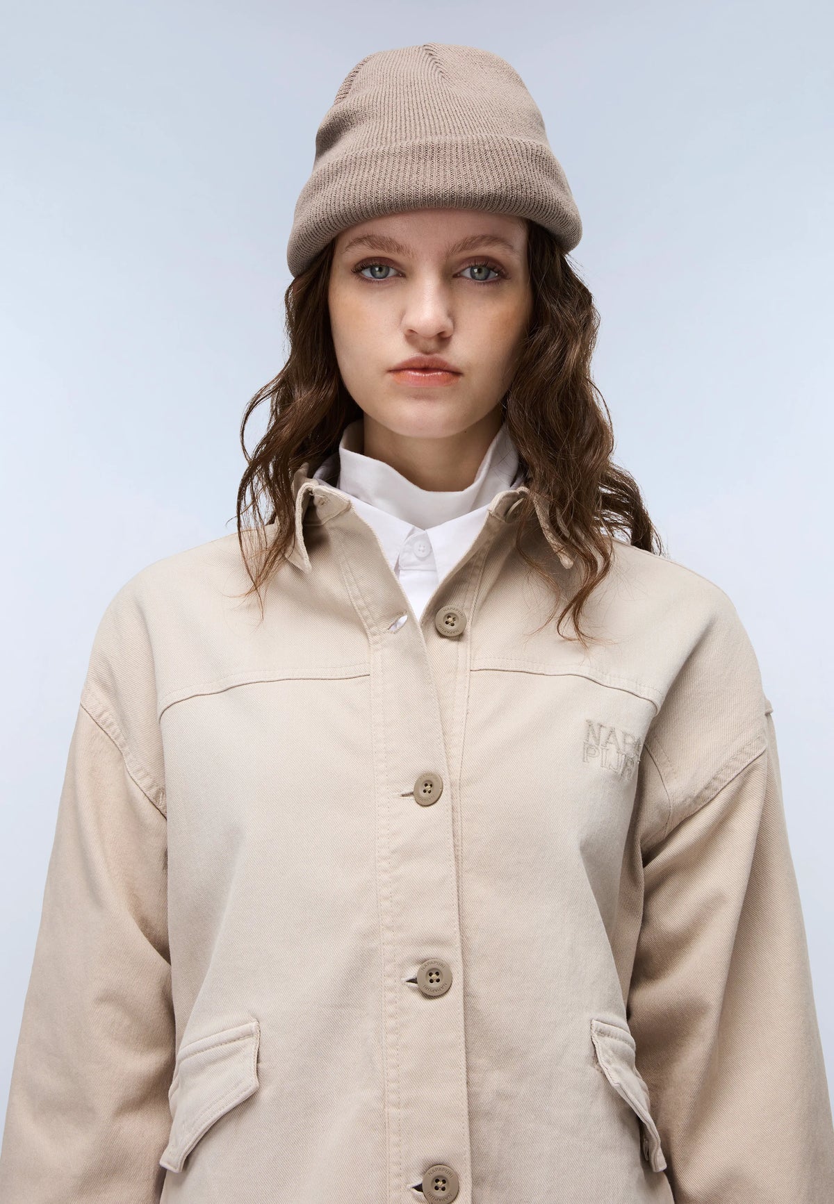 Beige