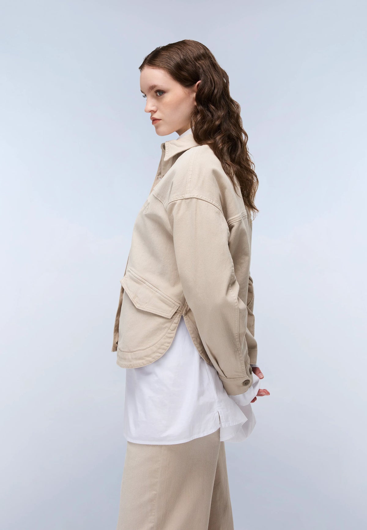 Beige