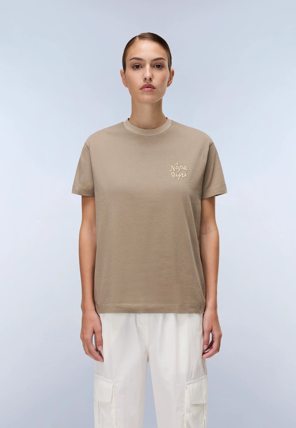 Light Brown