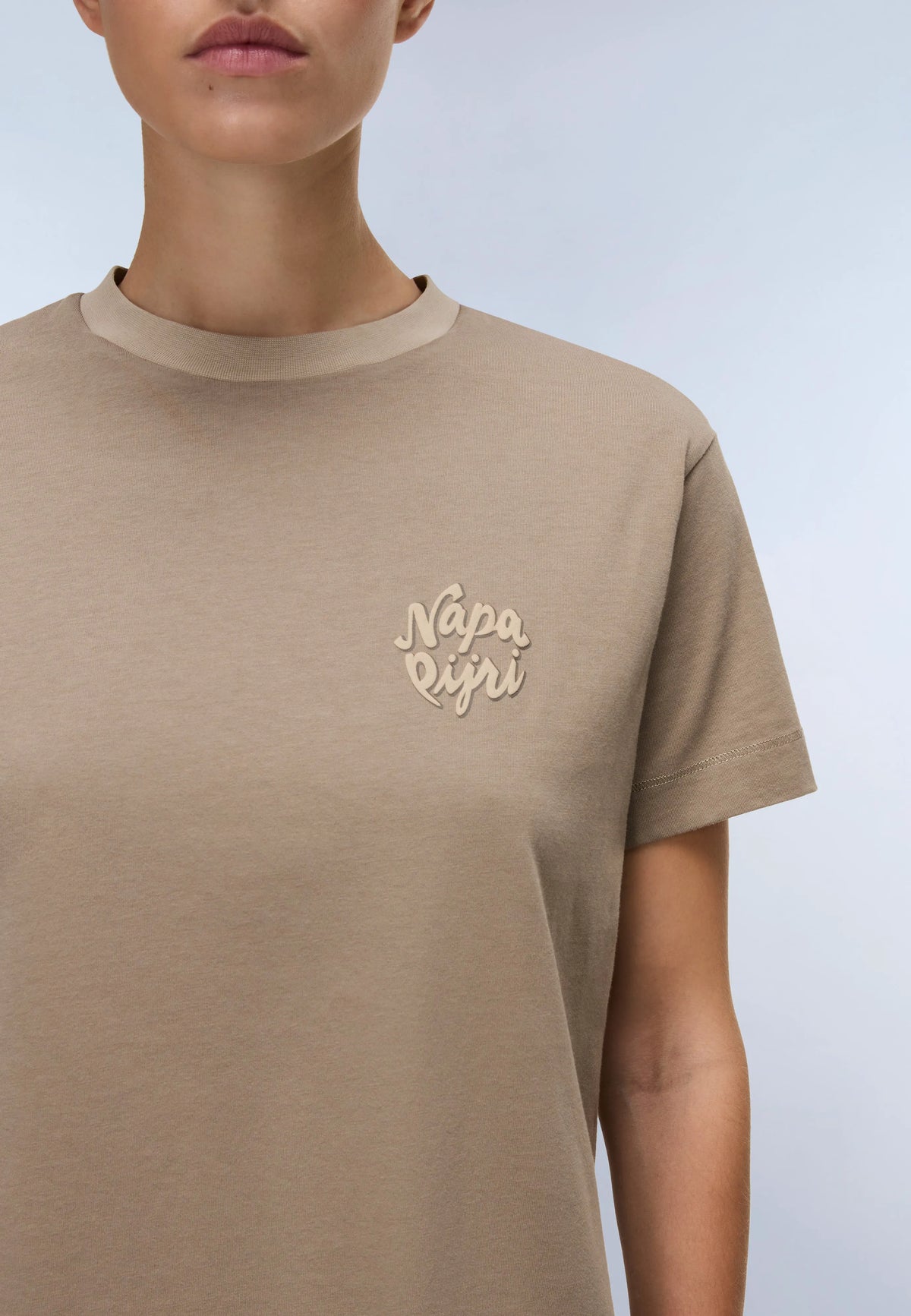Light Brown