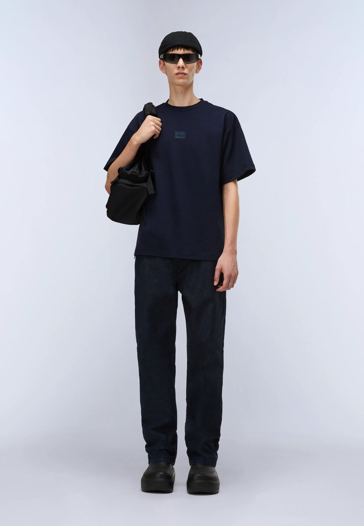 Dark Blue