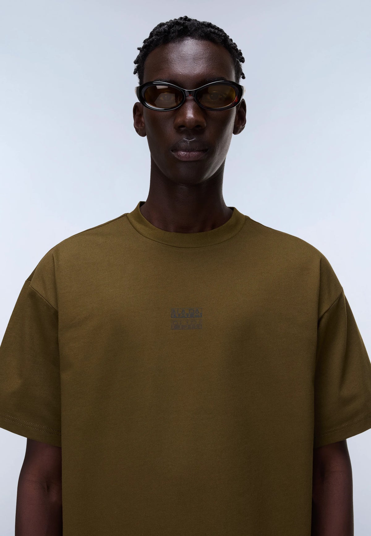 Dark Green Olive
