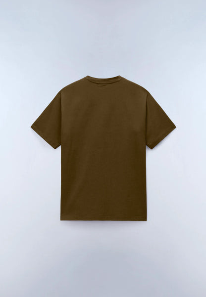 Dark Green Olive