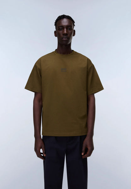 Dark Green Olive