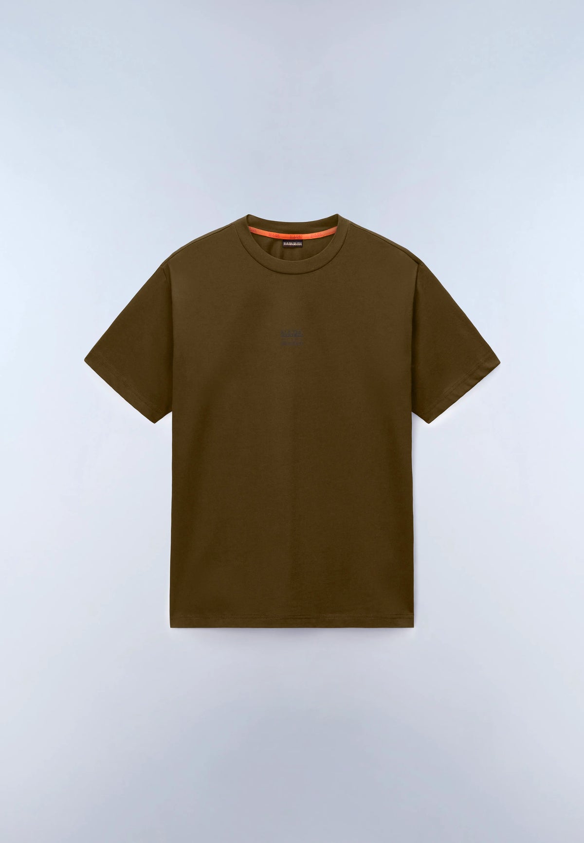 Dark Green Olive