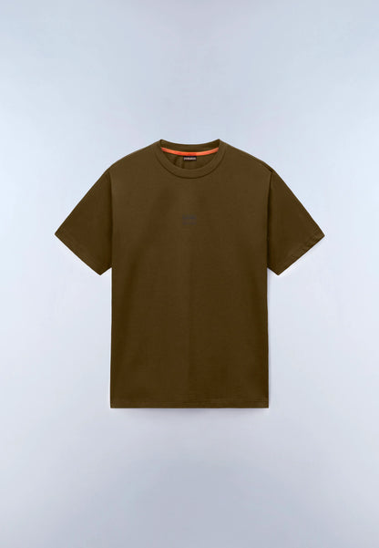 Dark Green Olive