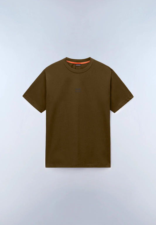 Dark Green Olive