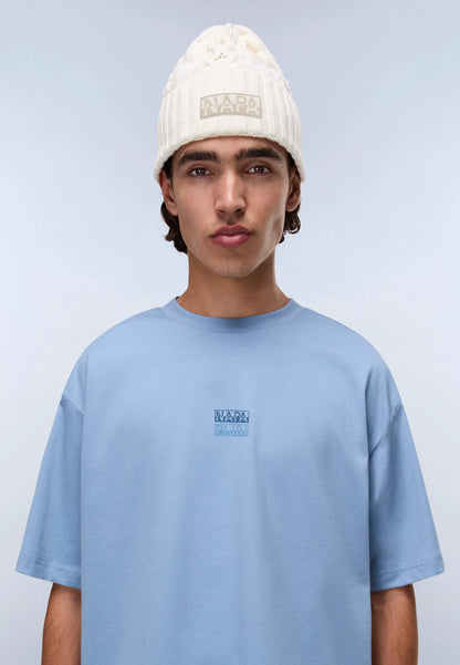 Blue Denim