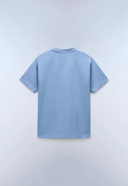 Blue Denim