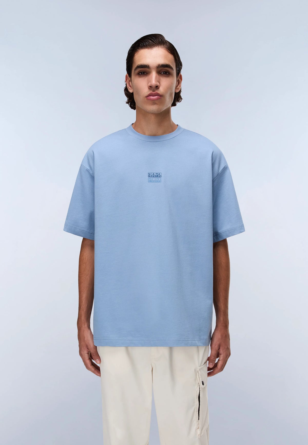 Blue Denim