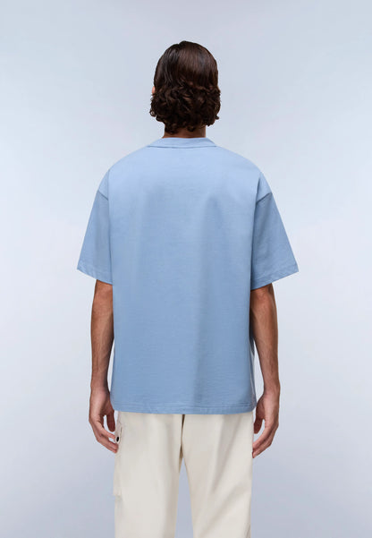 Blue Denim