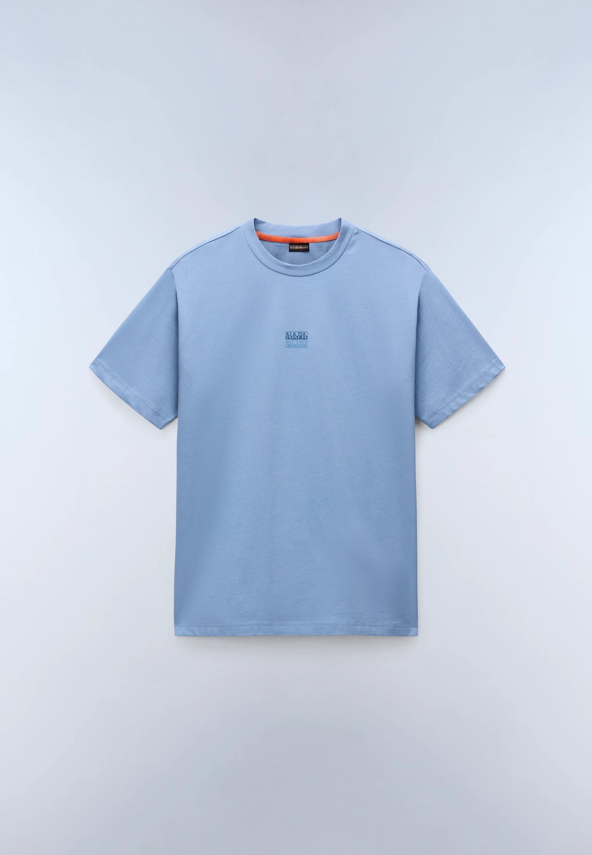 Blue Denim