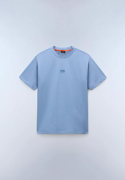 Blue Denim