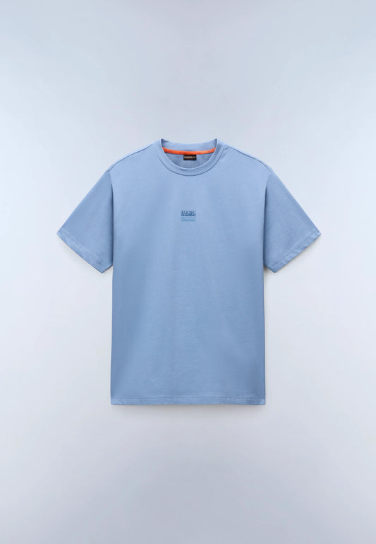 Blue Denim