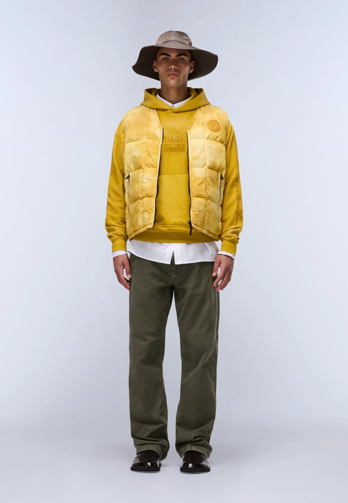Yellow Gold