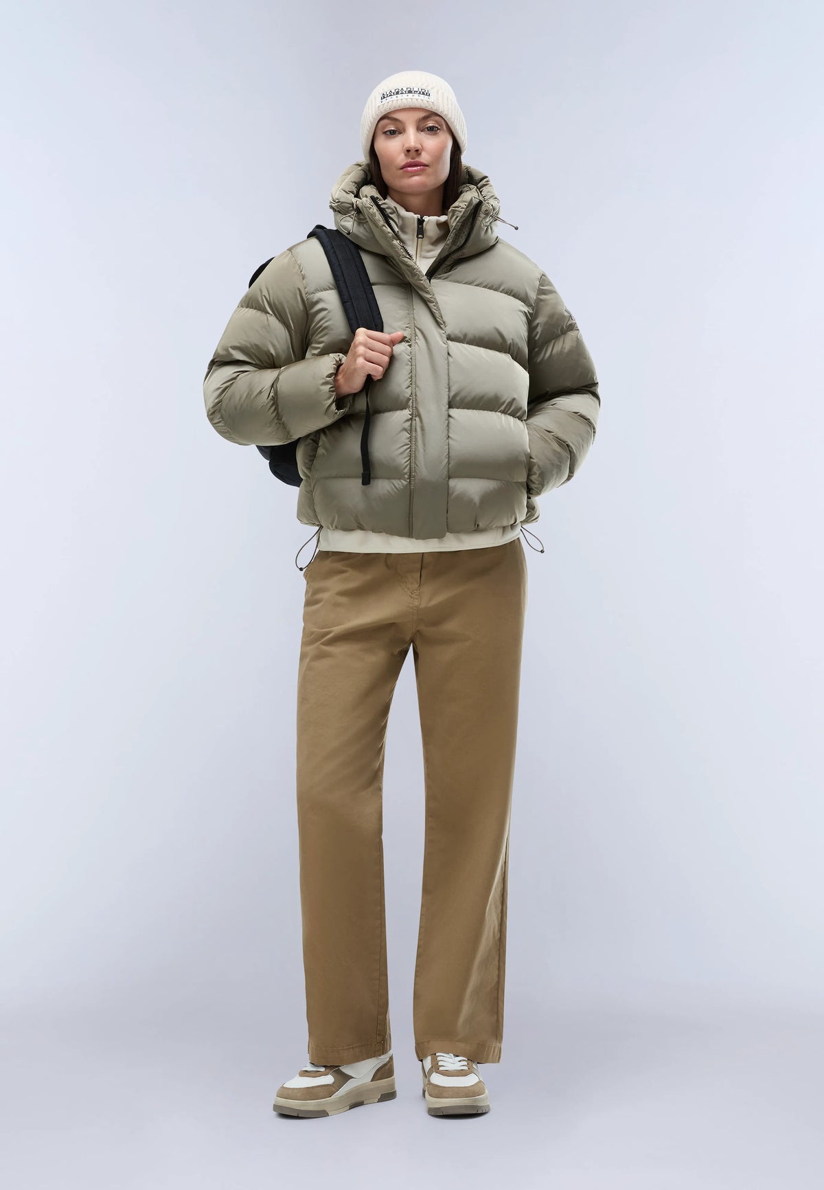 Light Brown