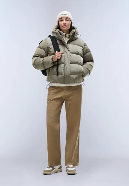 Light Brown