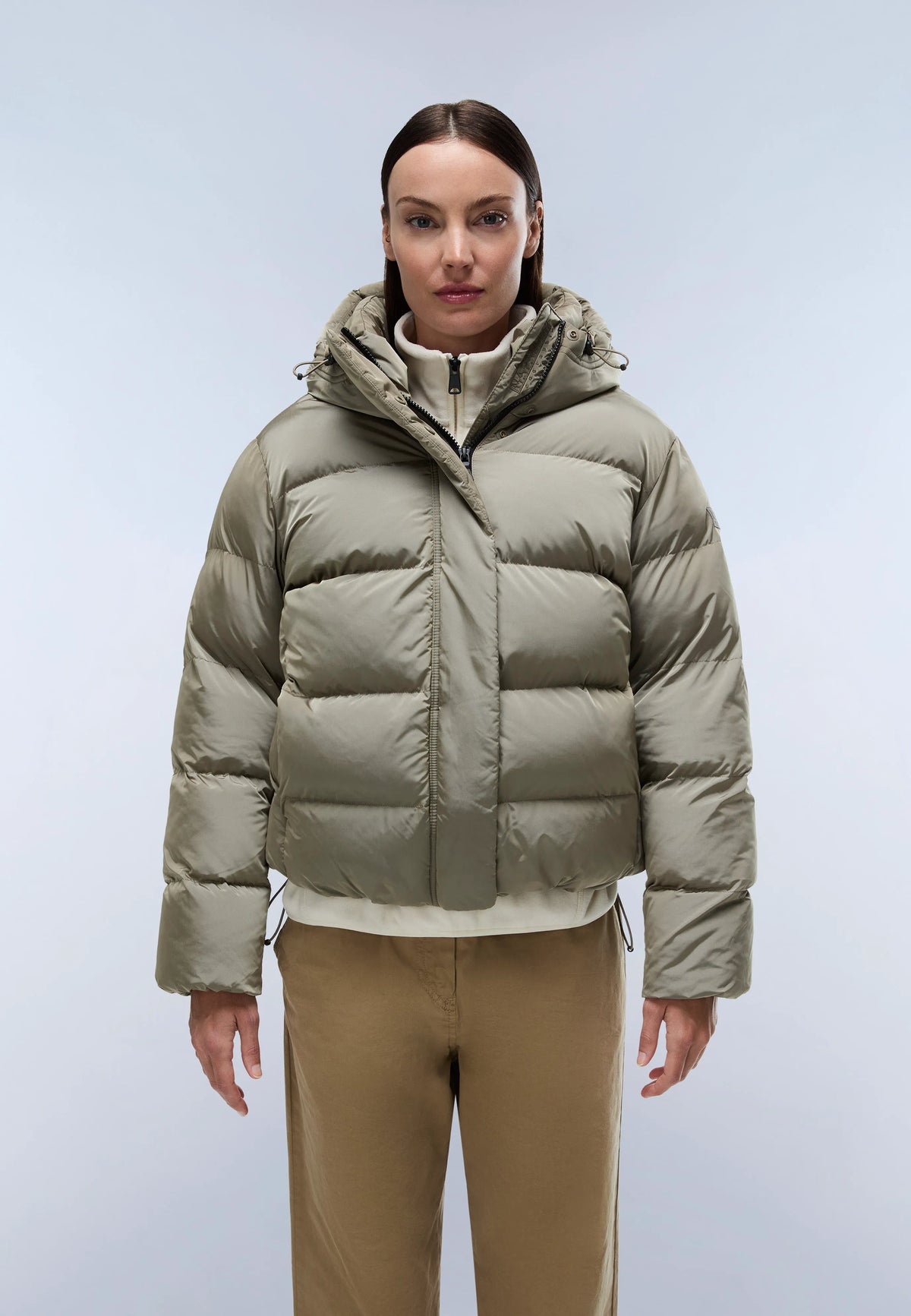 Light Brown