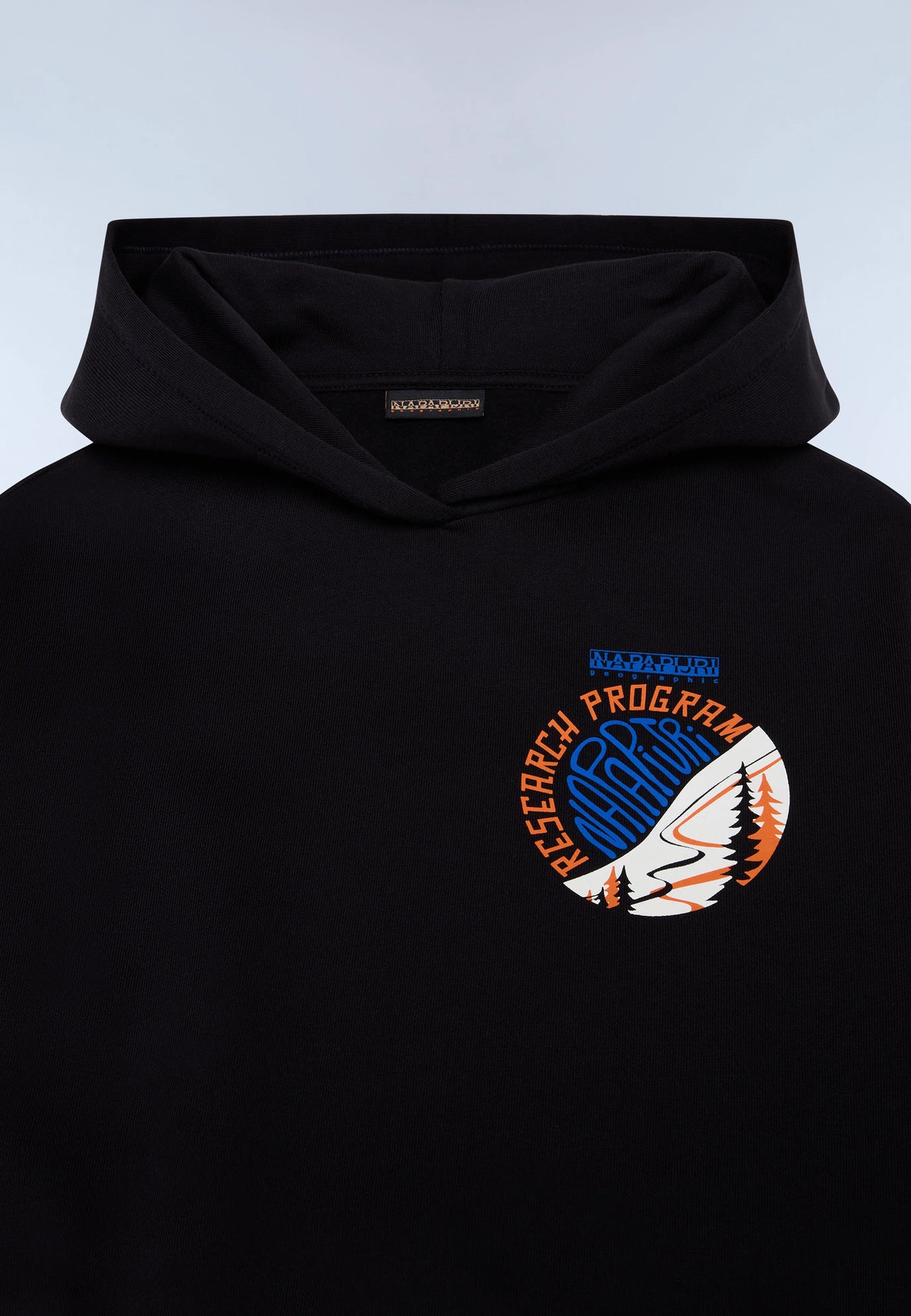 Black F0N