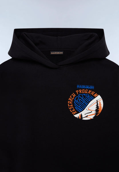 Black F0N
