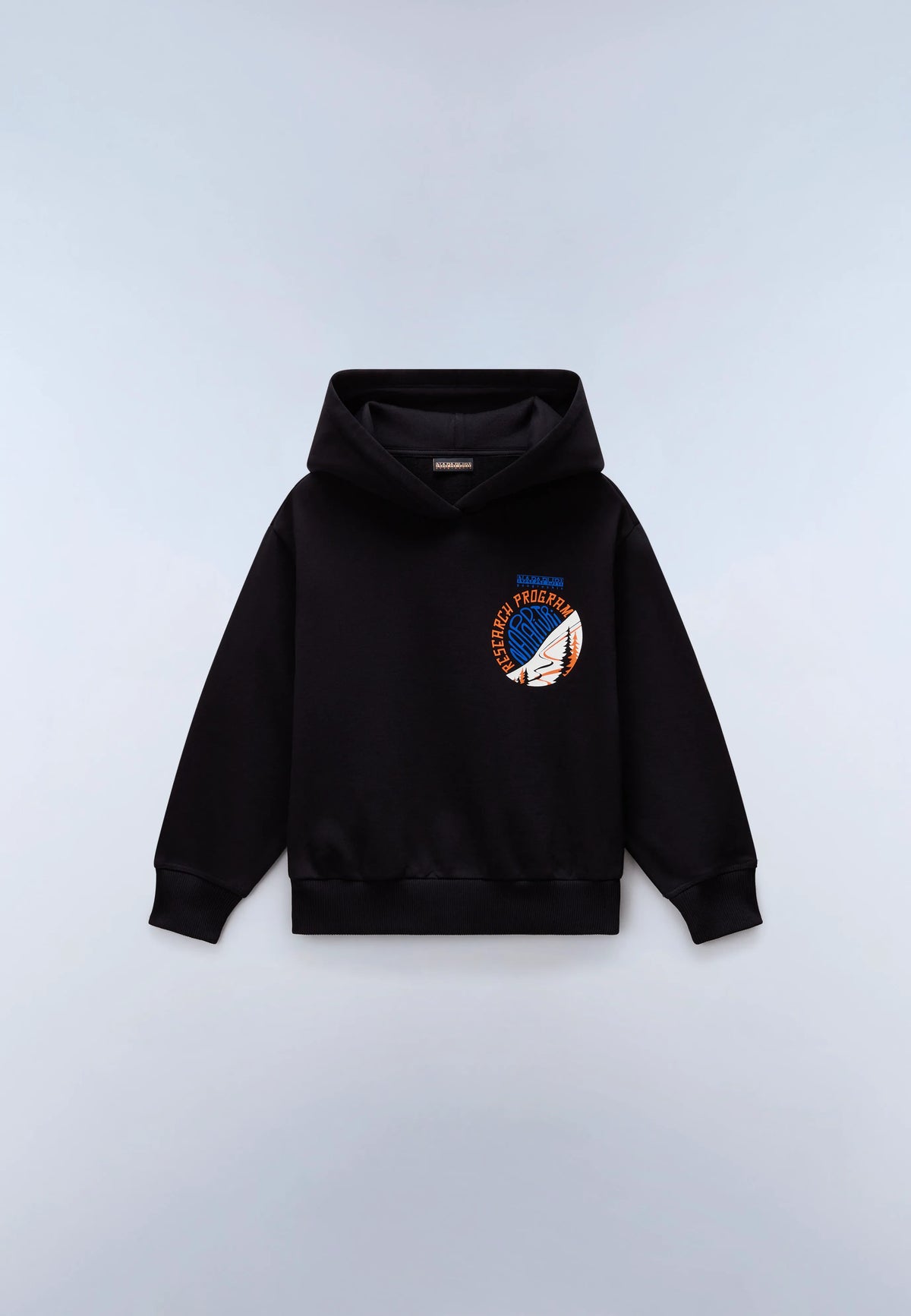 Black F0N