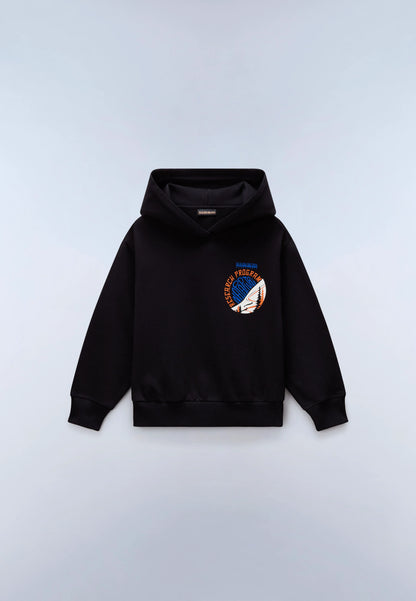 Black F0N