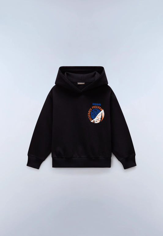 Black F0N