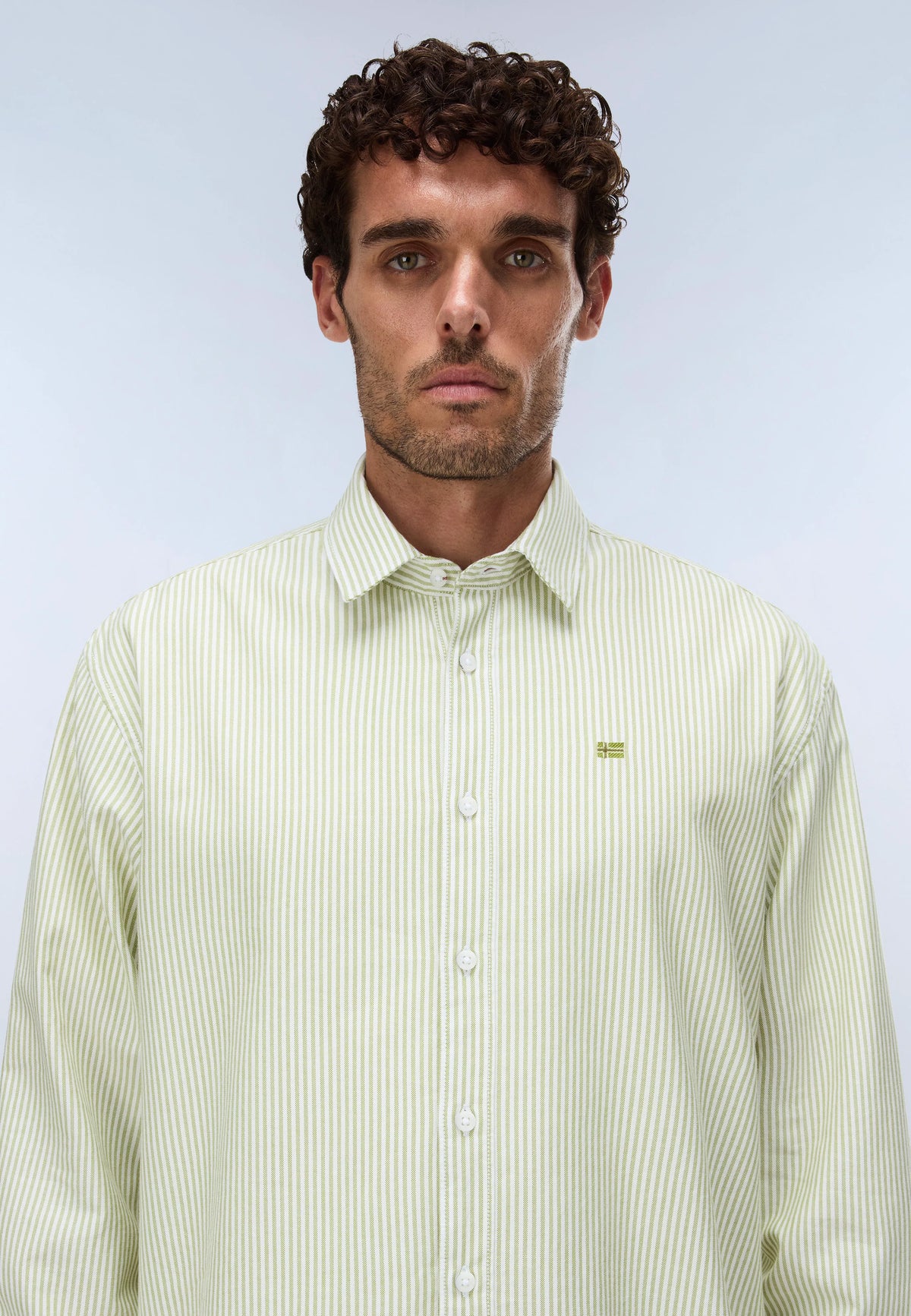 Green Stripe SFH
