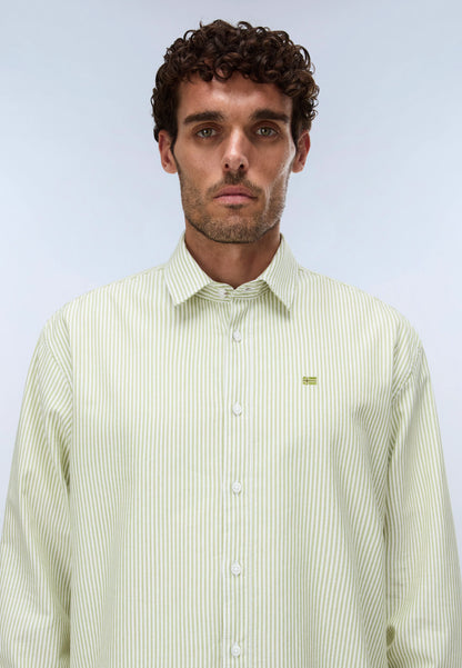 Green Stripe SFH