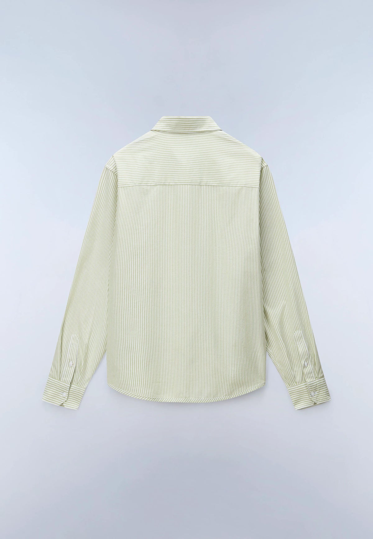 Green Stripe SFH