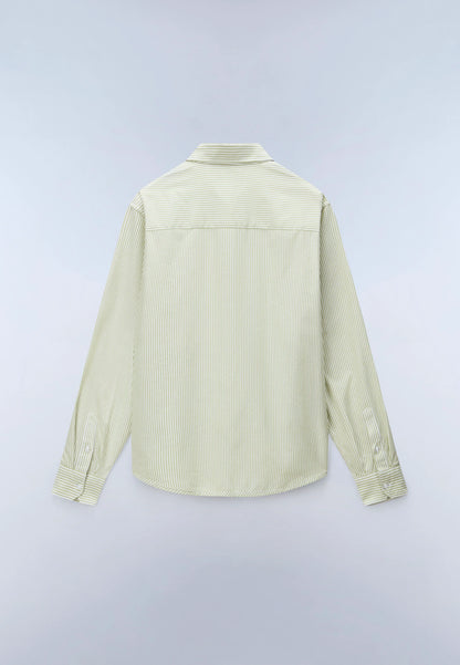 Green Stripe SFH