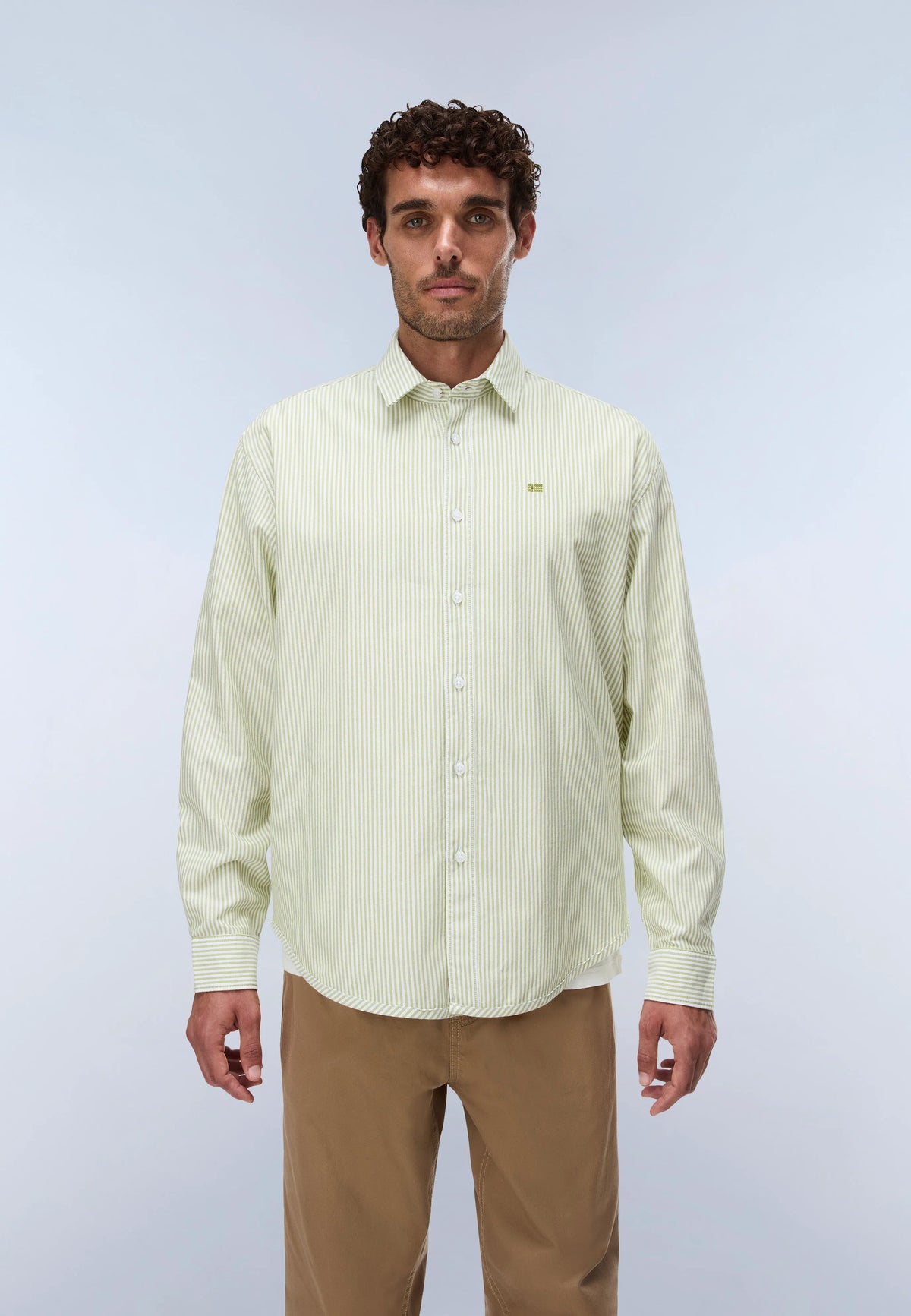 Green Stripe SFH