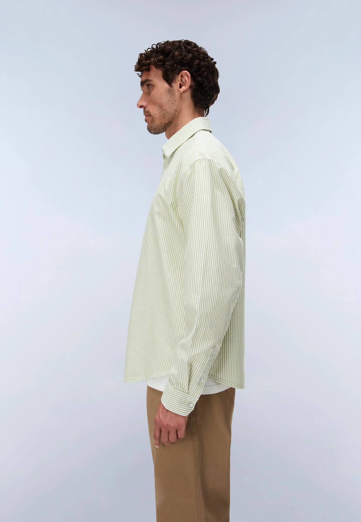 Green Stripe SFH