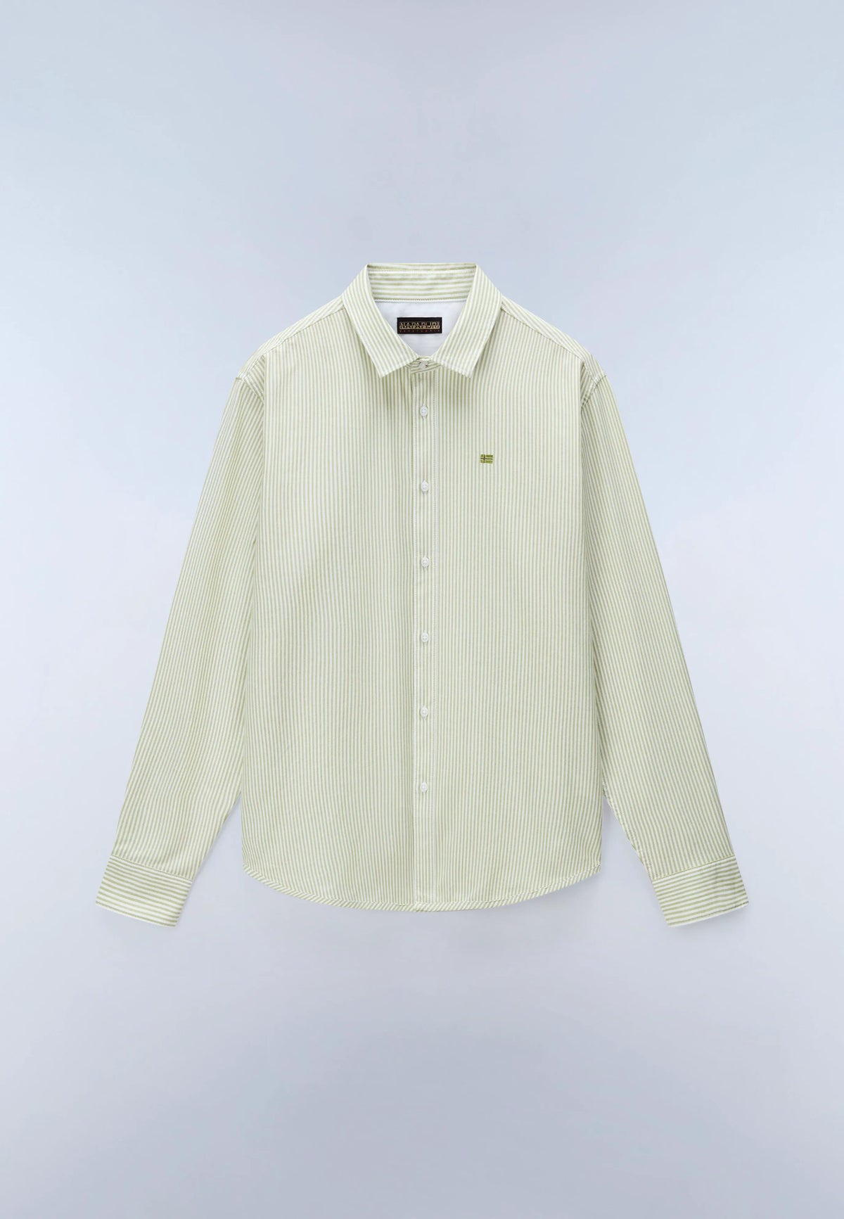 Green Stripe SFH