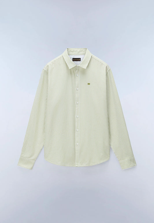 Green Stripe SFH
