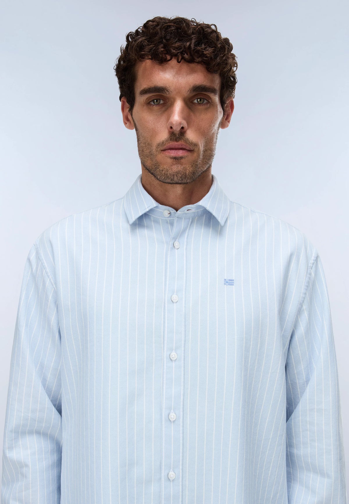 Blue Stripe SFI