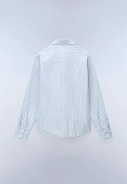 Blue Stripe SFI