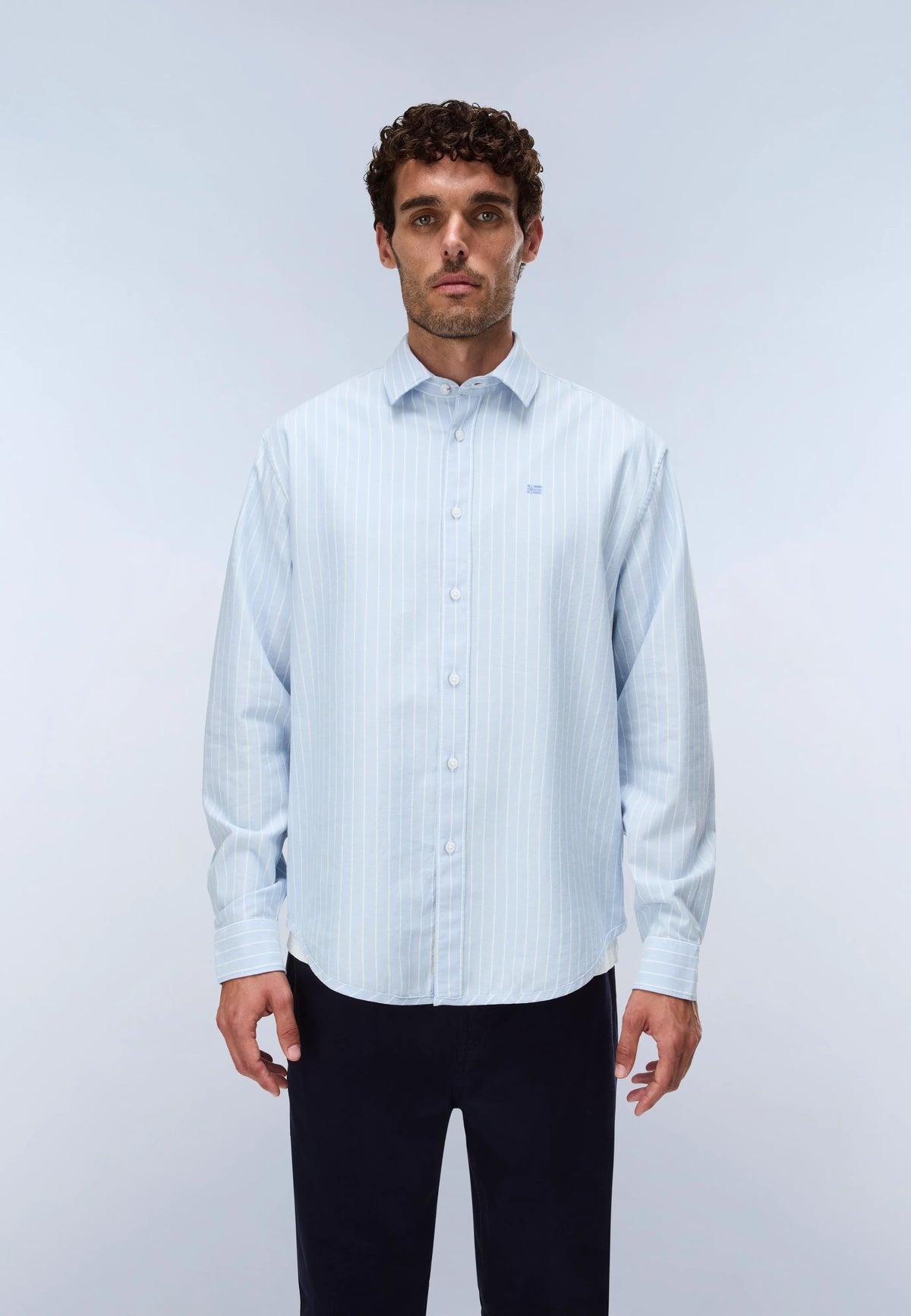 Blue Stripe SFI