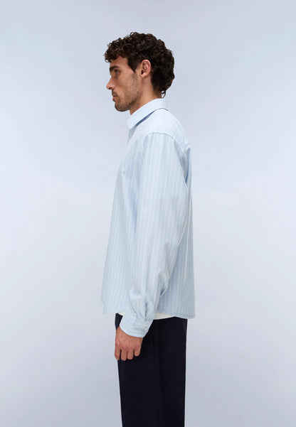 Blue Stripe SFI